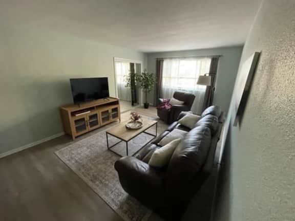 The Lakewood Nook | Stylish 1BR Extended Stay