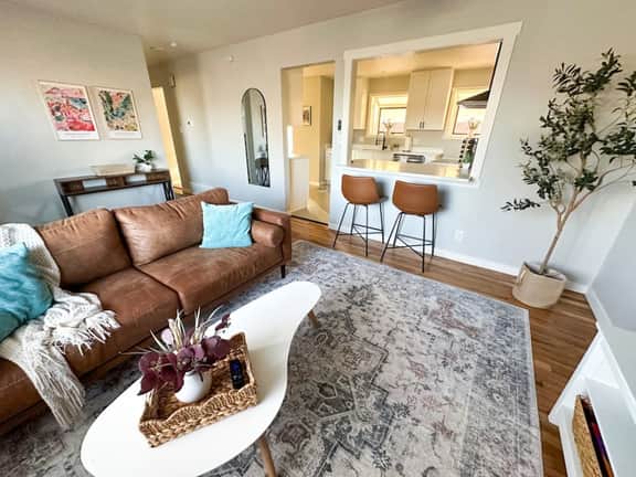 The Thornton Retreat – Modern & Cozy Stay