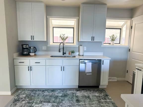 The Thornton Retreat – Modern & Cozy Stay