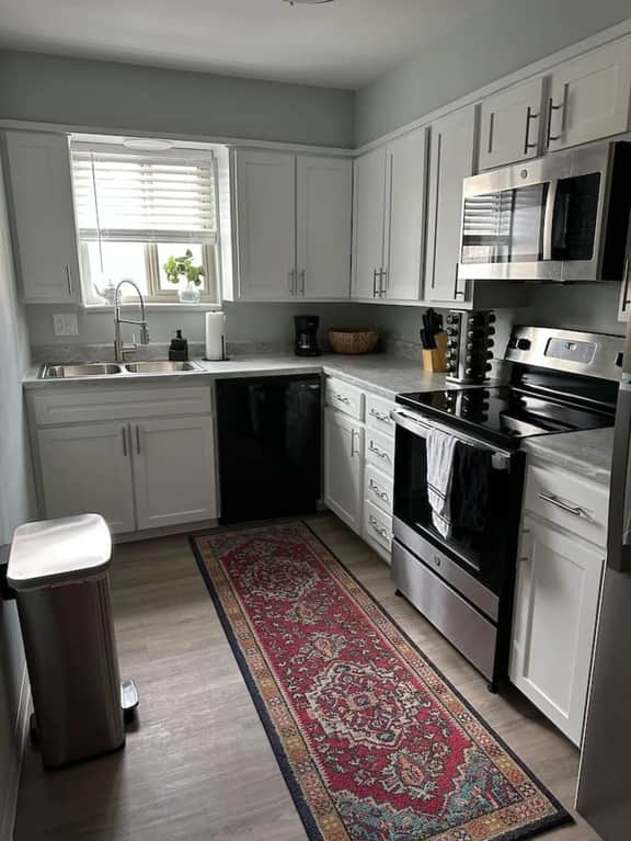 Urban Haven – Lakewood