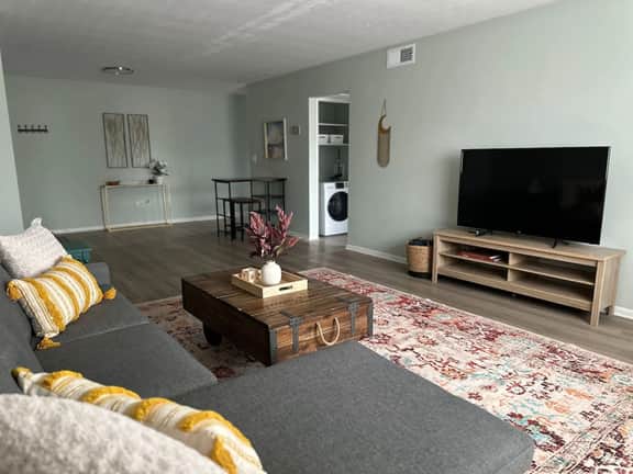 Urban Haven – Lakewood