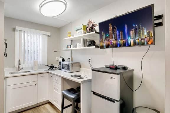 Micro Studio in Timeless Olde Town Arvada