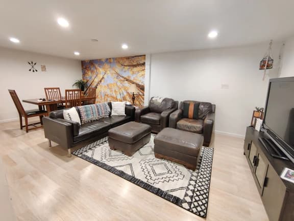 Boho Chic 3BR Retreat Near Denver