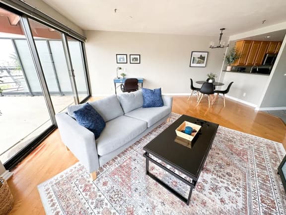 Denver SkyLoft | Urban Oasis with City Views