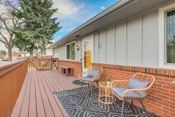 Front Range Retreat | Denver–Boulder Haven