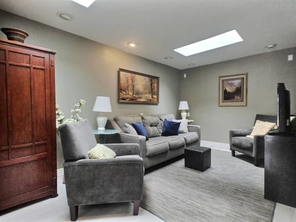 Golden Mines Haven | 2BR + Office
