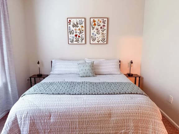 Mile High Modern | No-Stairs Convenience