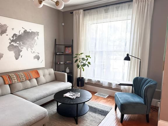 The Denver Haven | Classic Meets Modern