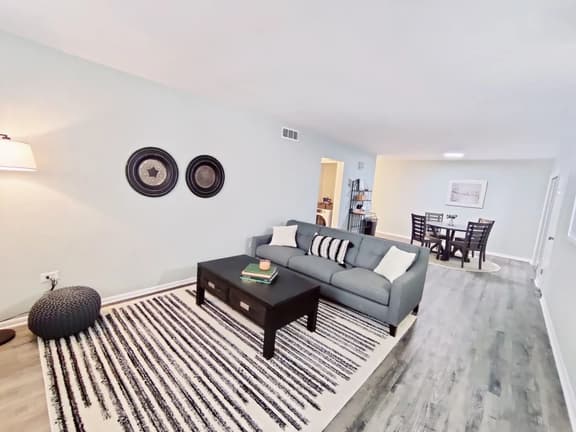 The Lakewood Escape | Furnished 1BR Getaway