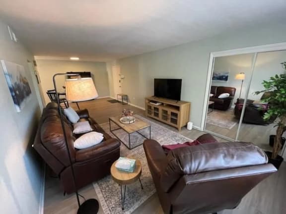 The Lakewood Nook | Stylish 1BR Extended Stay