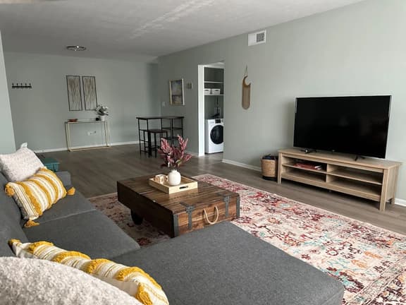 Urban Haven – Lakewood