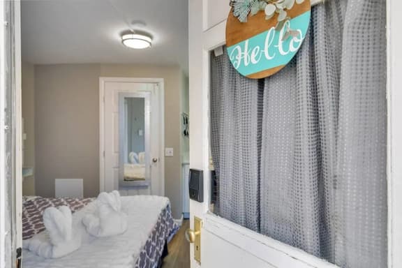 Micro Studio in Timeless Olde Town Arvada