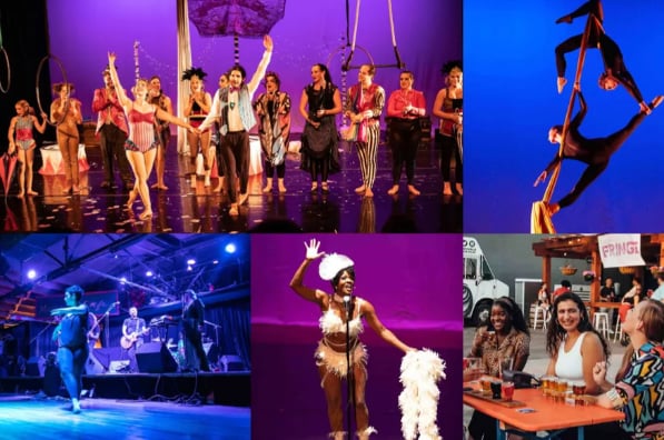 Where to Stay Near RiNo for the Denver Fringe Festival (2026 Guide)