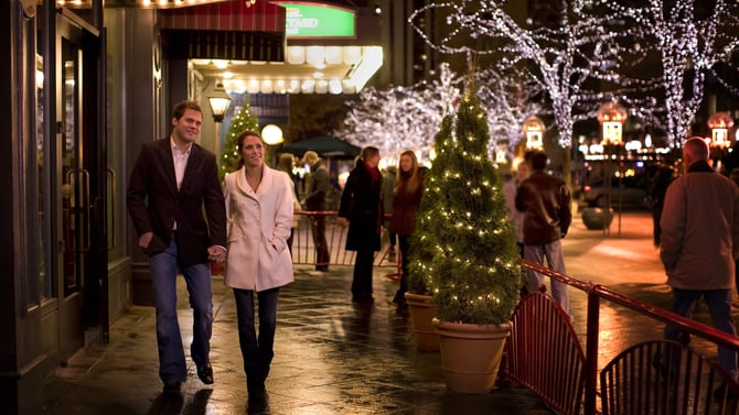 Denver Valentine's Day 2026: Romantic Getaway Ideas and Where to Stay