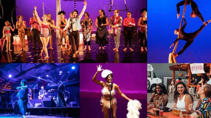 Where to Stay Near RiNo for the Denver Fringe Festival (2026 Guide)